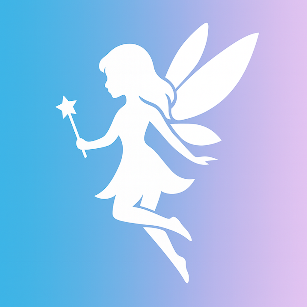 FairyTell AI Chatbot