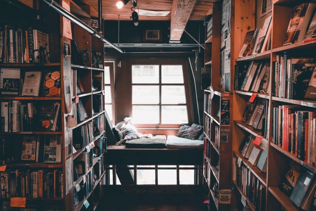 BookStore